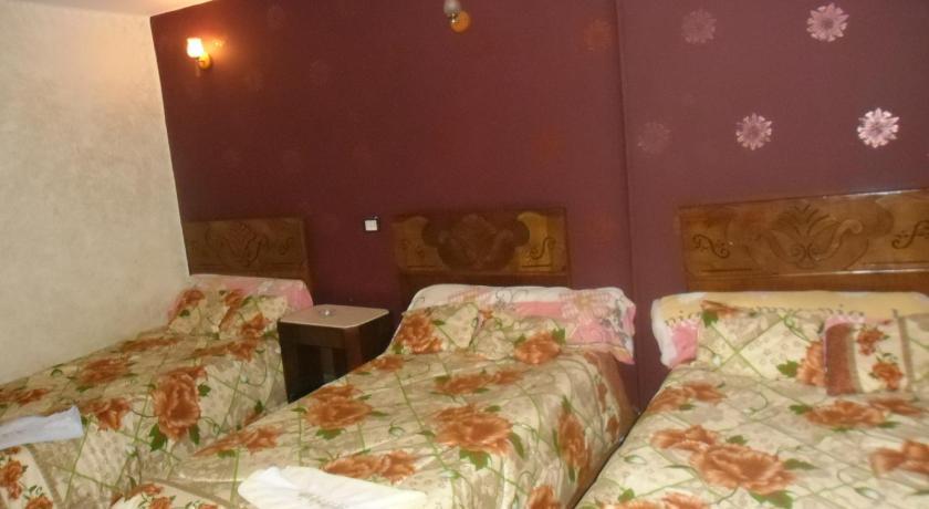 Hostel Moon Cairo
