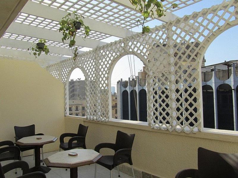 Hostel Moon Cairo