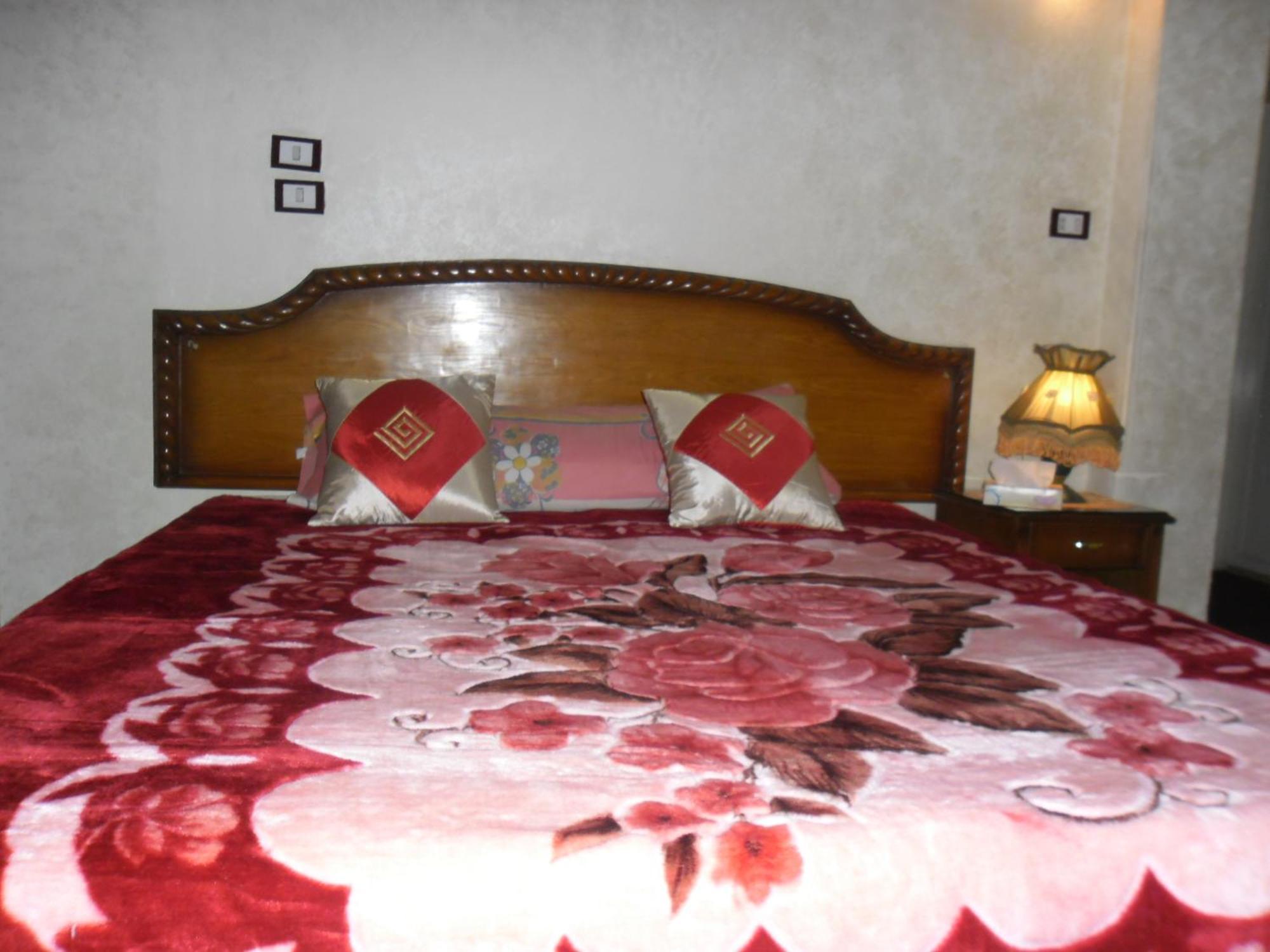 Hostel Moon Cairo