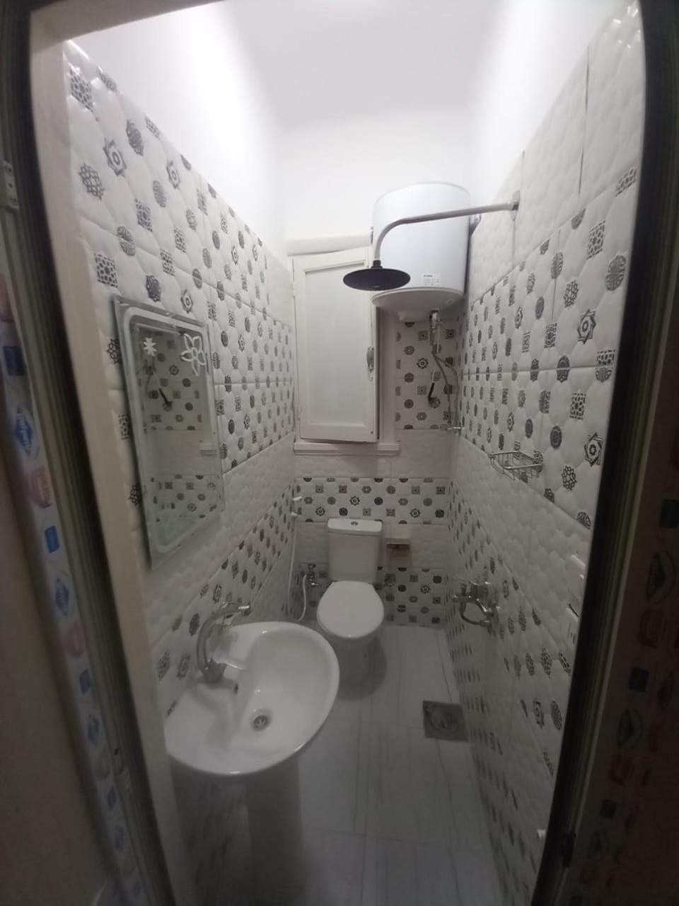 Hostel Moon Cairo