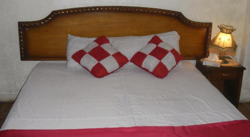 Moon Hostel