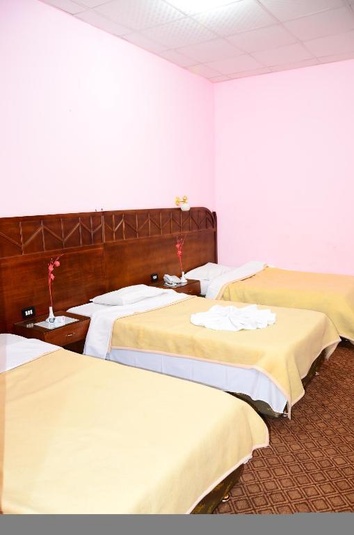 Hostel Moon Cairo