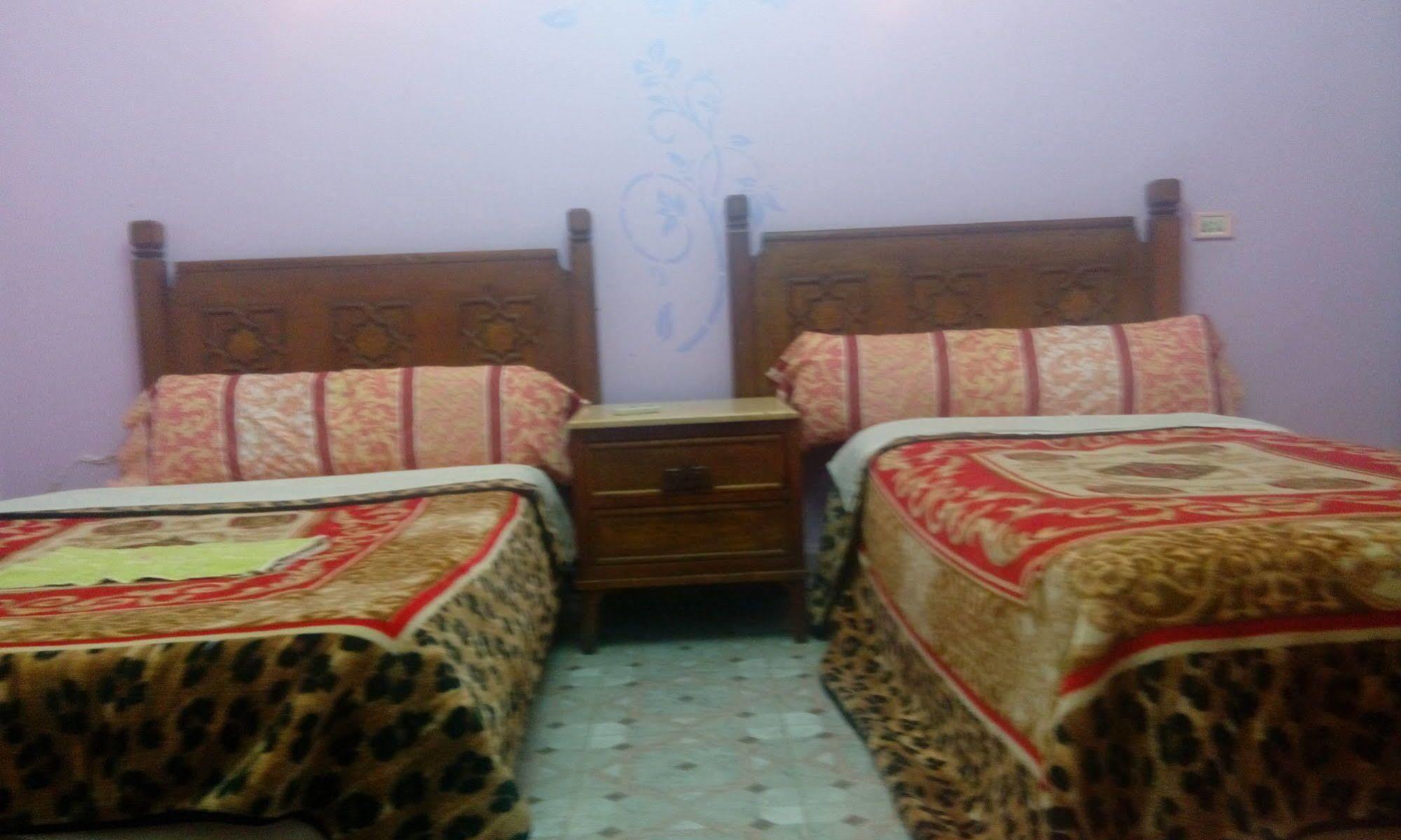 Moon Hostel Cairo