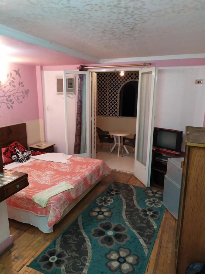 Hostel Moon Cairo