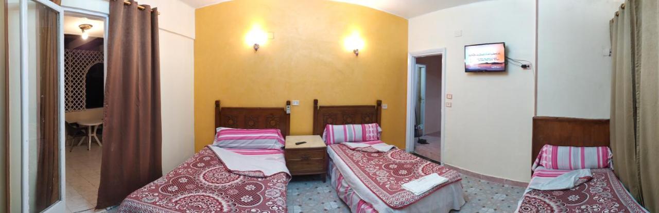 Hostel Moon Cairo